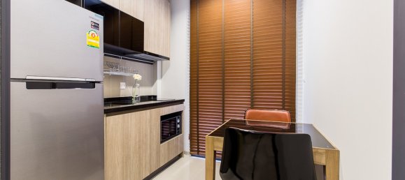 Condominio de 2 dormitorios en THE LINE Wongsawang Bangkok, Thailand No. 28925 7