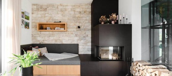 3 غرف نوم فيلا في Salzburg, Austria رقم 145142 9