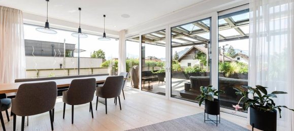 3 غرف نوم فيلا في Salzburg, Austria رقم 145142 8