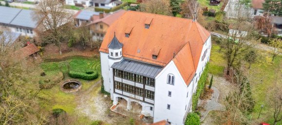 12غرفة فيلا في Rottal-Inn, Germany رقم 213963 4