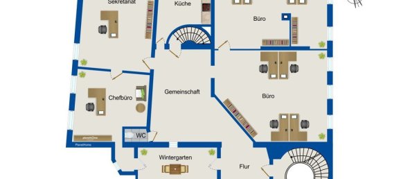 12غرفة فيلا في Rottal-Inn, Germany رقم 213963 8