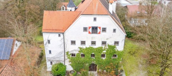 12غرفة فيلا في Rottal-Inn, Germany رقم 213963 5