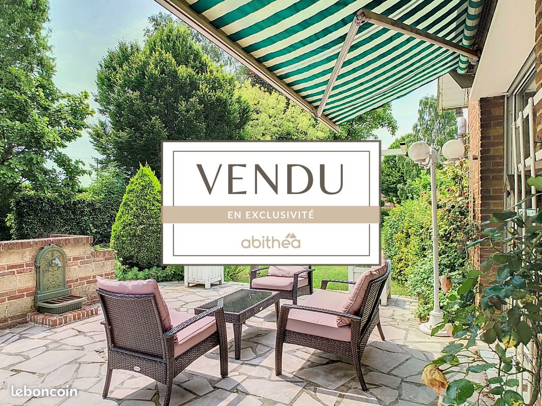 6 bedrooms House in Tilloy-les-Mofflaines, France No. 258739