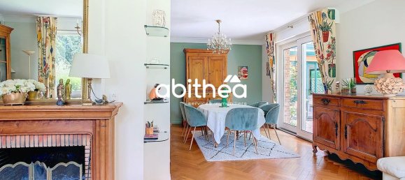 6 bedrooms House in Tilloy-les-Mofflaines, France No. 258739 2