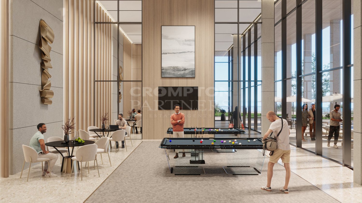 2 bedrooms Apartment in Al Reem Island, UAE No. 67636