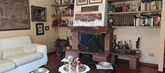 Вилла с 5 спальнями в Палермо, Италия № 45501 32