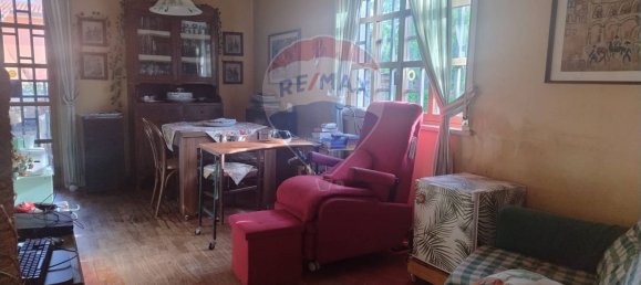 Вилла с 5 спальнями в Палермо, Италия № 45501 16