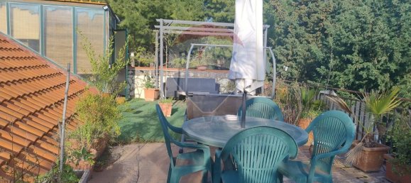 Вилла с 5 спальнями в Палермо, Италия № 45501 73