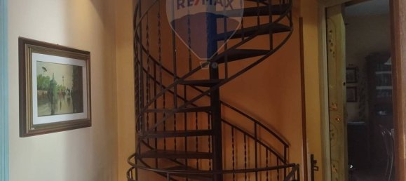 Вилла с 5 спальнями в Палермо, Италия № 45501 57