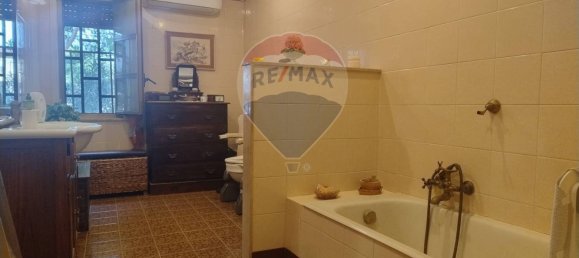 Вилла с 5 спальнями в Палермо, Италия № 45501 51