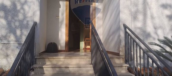 Вилла с 5 спальнями в Палермо, Италия № 45501 4