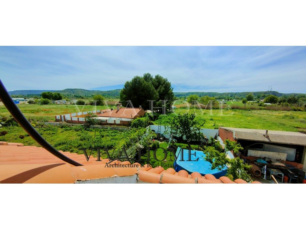 6 Schlafzimmer Stadthaus in Morata de Tajuna, Spain, Nr. 108307