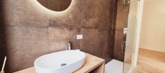 4 rooms Apartment in Falconara Marittima, Italy No. 227648 19