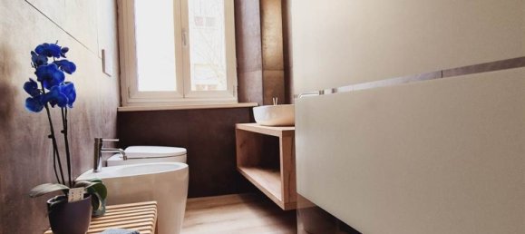 4 rooms Apartment in Falconara Marittima, Italy No. 227648 20