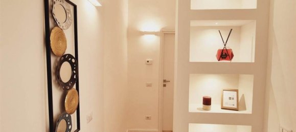 4 rooms Apartment in Falconara Marittima, Italy No. 227648 7