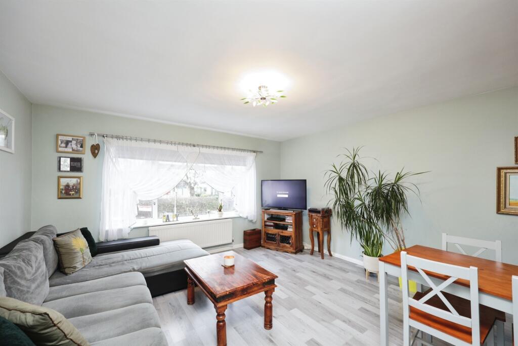 2 chambres Appartement à Watford, United Kingdom No. 6825