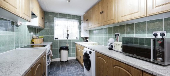 2 chambres Appartement à Watford, United Kingdom No. 6825 5