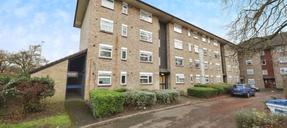 2 chambres Appartement à Watford, United Kingdom No. 6825 33