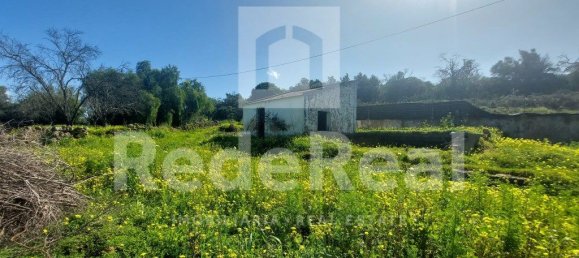 Grundstück in Quarteira, Portugal 3825m², Nr. 13720 7
