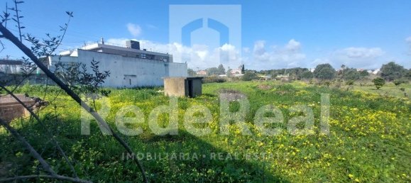 Grundstück in Quarteira, Portugal 3825m², Nr. 13720 8