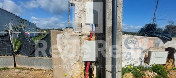 Grundstück in Quarteira, Portugal 3825m², Nr. 13720 15