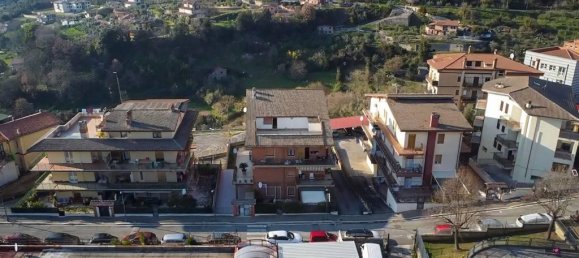 3غرفة بانتهاوس في Poli, Italy رقم 42287 37