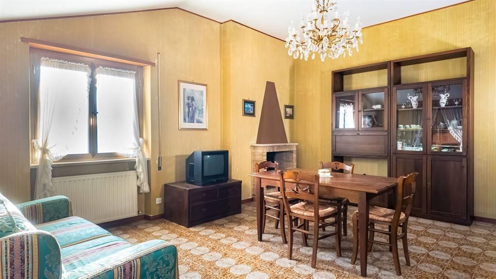 3غرفة بانتهاوس في Poli, Italy رقم 42287