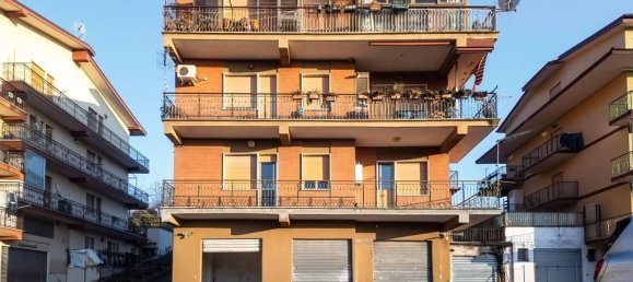 3غرفة بانتهاوس في Poli, Italy رقم 42287 3