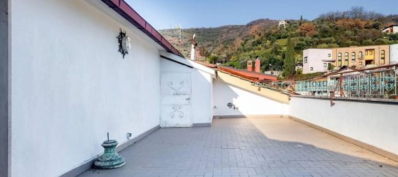 3غرفة بانتهاوس في Poli, Italy رقم 42287 28