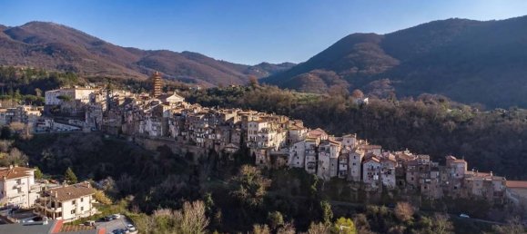 3غرفة بانتهاوس في Poli, Italy رقم 42287 36