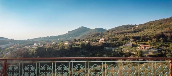 3غرفة بانتهاوس في Poli, Italy رقم 42287 40