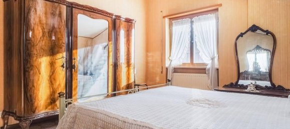 3غرفة بانتهاوس في Poli, Italy رقم 42287 16