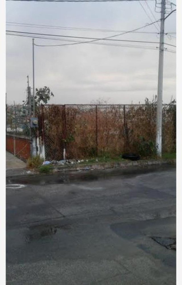  Land in Ciudad Lopez Mateos, Mexico No. 205444