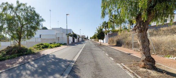 903m² Land in Las Gabias, Spain No. 106124 17