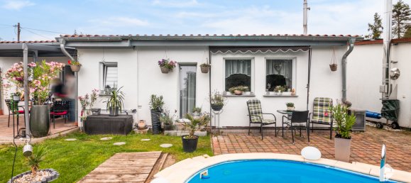 4 Schlafzimmer Bungalow in Ilm-Kreis, Germany, Nr. 41487 3