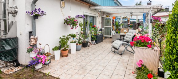 4 Schlafzimmer Bungalow in Ilm-Kreis, Germany, Nr. 41487 23