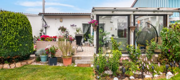 4 Schlafzimmer Bungalow in Ilm-Kreis, Germany, Nr. 41487 21