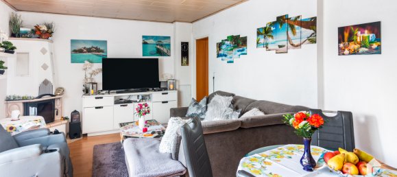 4 Schlafzimmer Bungalow in Ilm-Kreis, Germany, Nr. 41487 30