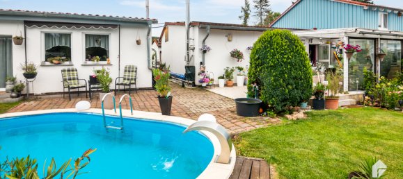 4 Schlafzimmer Bungalow in Ilm-Kreis, Germany, Nr. 41487 43