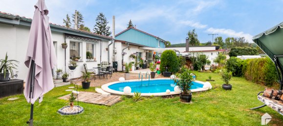 4 Schlafzimmer Bungalow in Ilm-Kreis, Germany, Nr. 41487 41