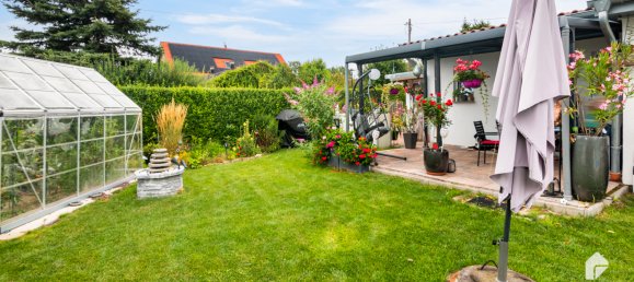 4 Schlafzimmer Bungalow in Ilm-Kreis, Germany, Nr. 41487 42