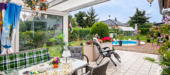 4 Schlafzimmer Bungalow in Ilm-Kreis, Germany, Nr. 41487 26