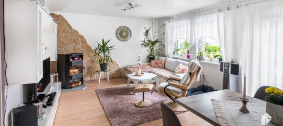 4 Schlafzimmer Bungalow in Ilm-Kreis, Germany, Nr. 41487 10