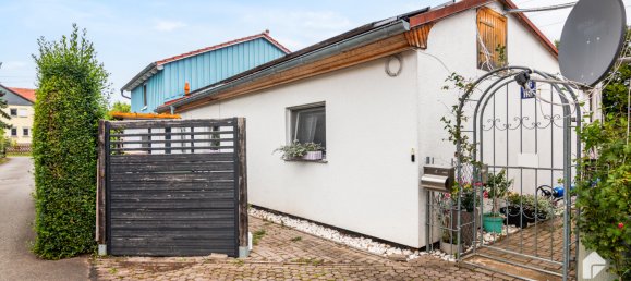 4 Schlafzimmer Bungalow in Ilm-Kreis, Germany, Nr. 41487 22