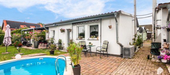 4 Schlafzimmer Bungalow in Ilm-Kreis, Germany, Nr. 41487 7