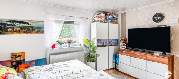 4 Schlafzimmer Bungalow in Ilm-Kreis, Germany, Nr. 41487 36