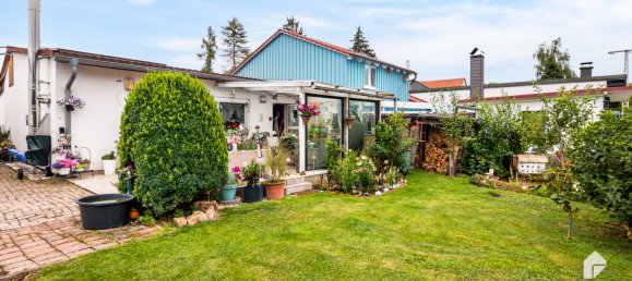 4 Schlafzimmer Bungalow in Ilm-Kreis, Germany, Nr. 41487 25