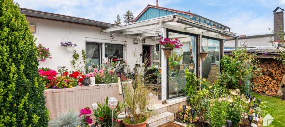 4 Schlafzimmer Bungalow in Ilm-Kreis, Germany, Nr. 41487 20