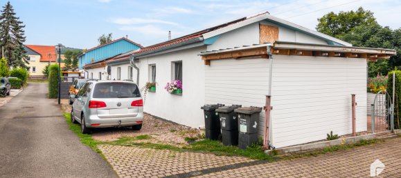 4 Schlafzimmer Bungalow in Ilm-Kreis, Germany, Nr. 41487 4