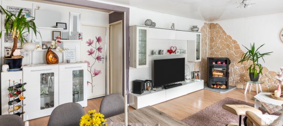 4 Schlafzimmer Bungalow in Ilm-Kreis, Germany, Nr. 41487 11